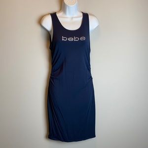 Bebe dress